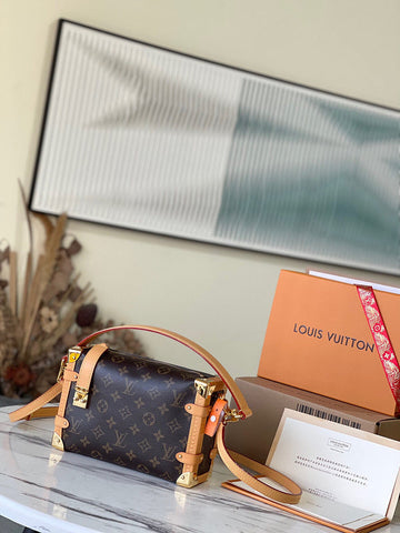 Beaunoirr Lu-Vi bags - 4439