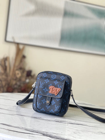 Beaunoirr Lu-Vi bags - 4396