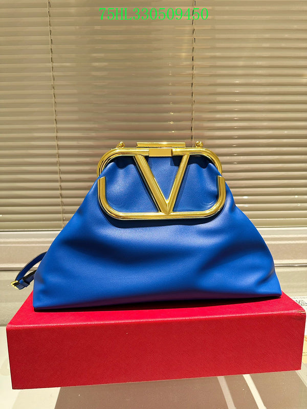 Beaunoirr - VTO Bag - 386