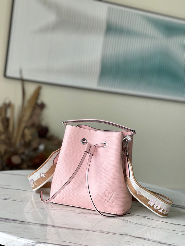 Beaunoirr Lu-Vi bags - 4910