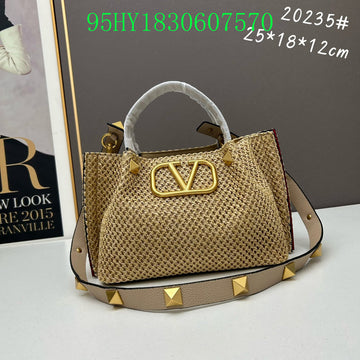 Beaunoirr - VTO Bag - 355