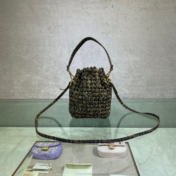 Beaunoirr - FDI Bags -  228