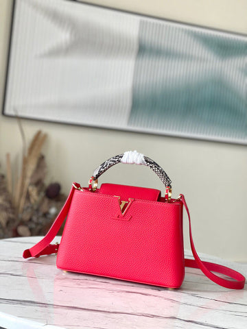 Beaunoirr Lu-Vi bags - 4826