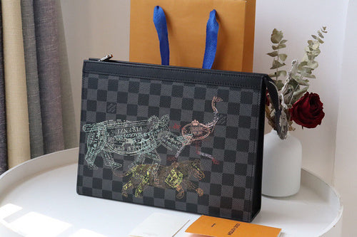 Beaunoirr Lu-Vi bags - 3018
