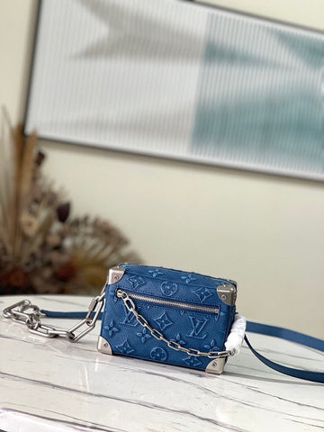 Beaunoirr Lu-Vi bags - 4540
