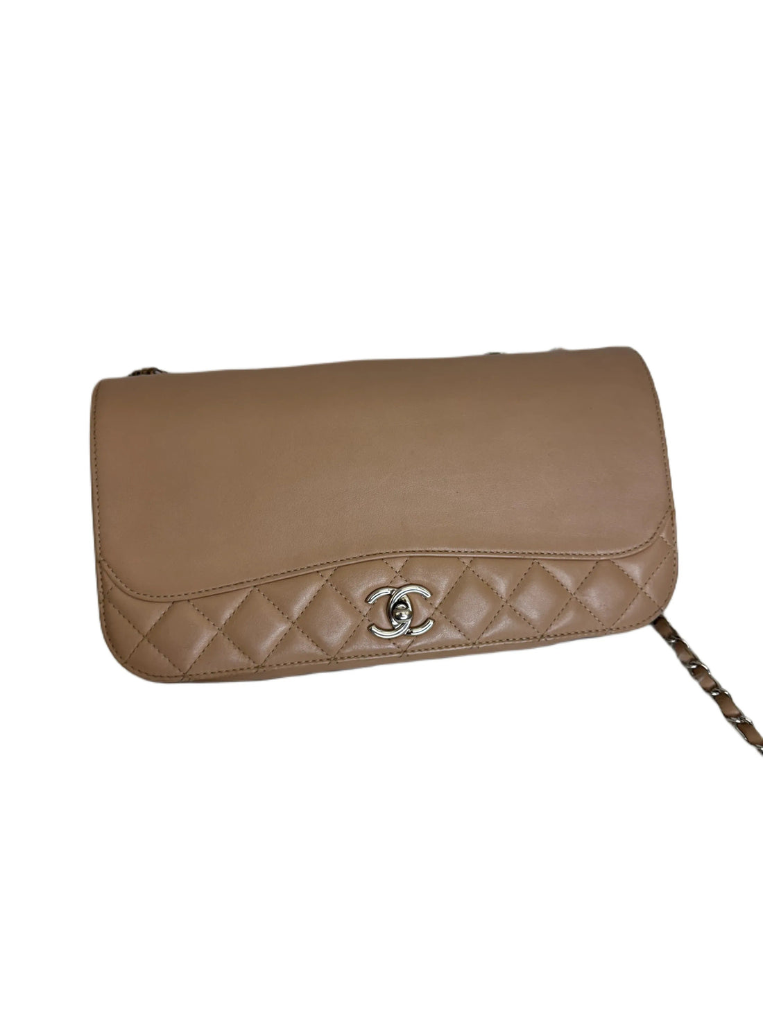 Top Quality Chanel Mini Tramezzo Flap Bag B4-37