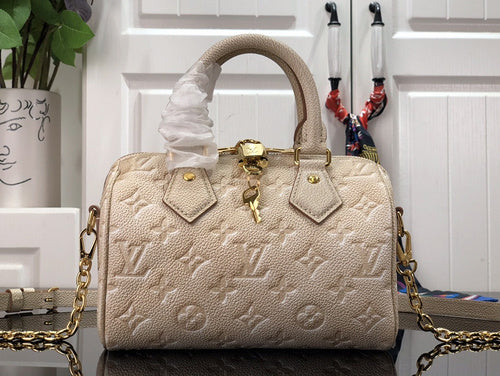 Beaunoirr Lu-Vi bags - 3452