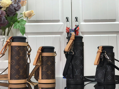 Beaunoirr Lu-Vi bags - 2607