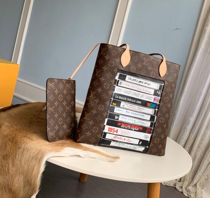Beaunoirr - LOV Bags - 3023