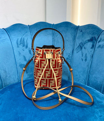 Beaunoirr - FDI Bags -  355