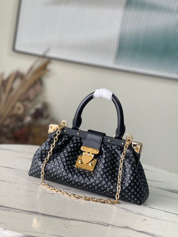 Beaunoirr Lu-Vi bags - 4176