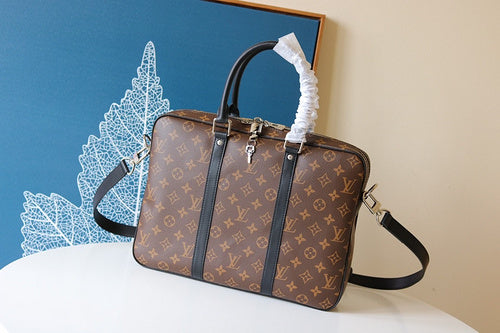 Beaunoirr Lu-Vi bags - 3029