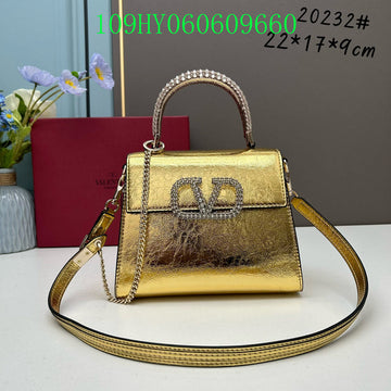 Beaunoirr - VTO Bag - 331