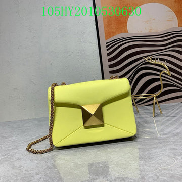 Beaunoirr - VTO Bag - 876