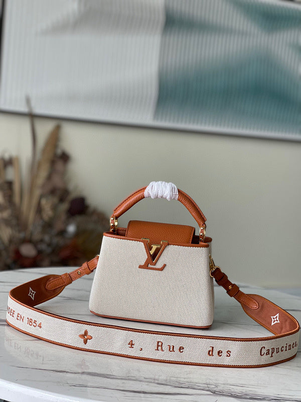 Beaunoirr Lu-Vi bags - 5028
