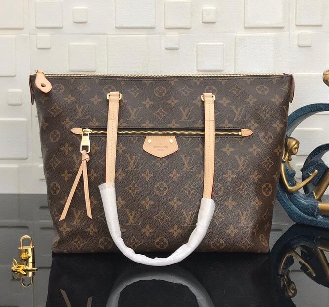 Beaunoirr - LOV Bags - 3018