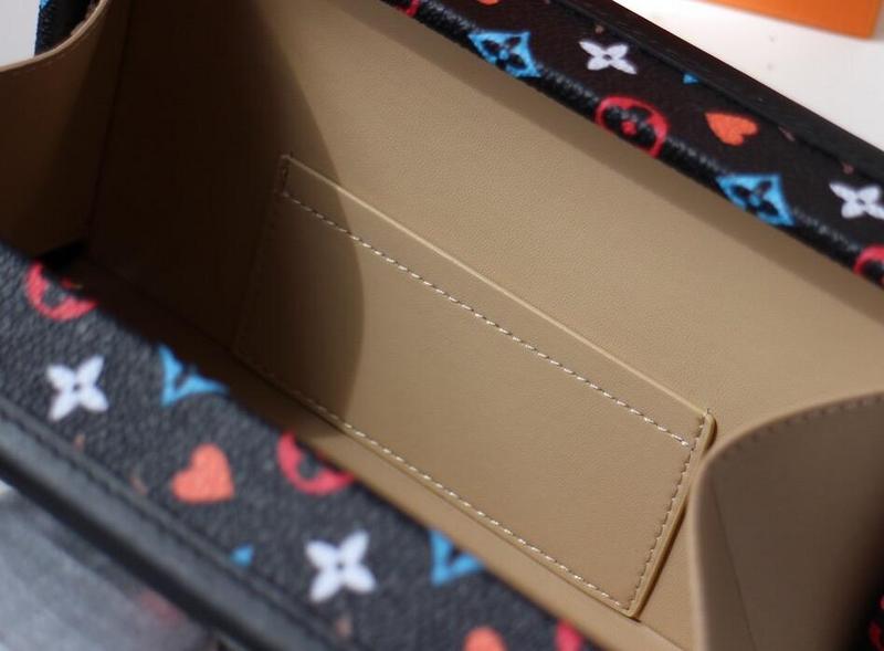 Beaunoirr - LOV Bags - 2665