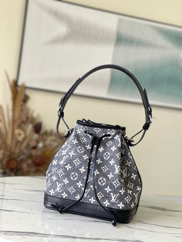 Beaunoirr Lu-Vi bags - 4498
