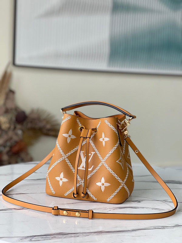 Beaunoirr Lu-Vi bags - 5463
