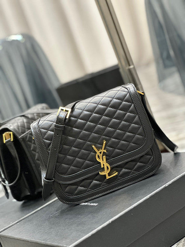 Beaunoirr - Yves Saint Laurent - Bags - 080