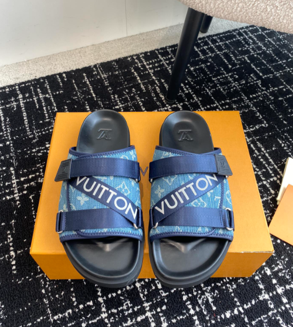 Beaunoirr - LOV Men Shoes - 093