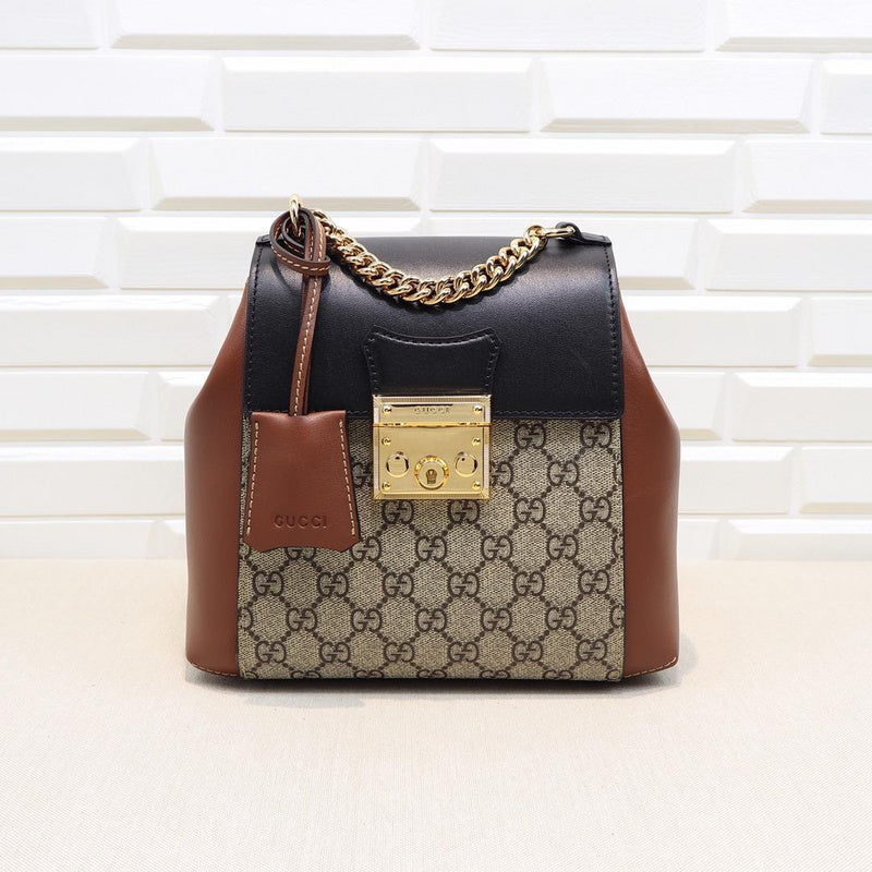 Beaunoirr - GCI Bags - 1167