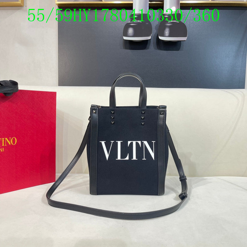 Beaunoirr - VTO Bag - 428