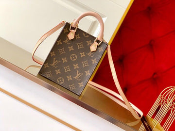 Beaunoirr Lu-Vi bags - 3623