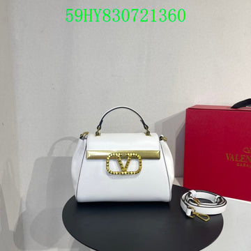 Beaunoirr - VTO Bag - 761