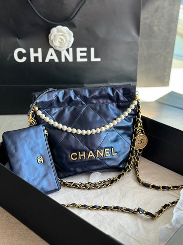 Beaunoirr - CHL Bags - 2707