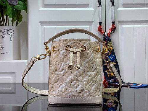 Beaunoirr Lu-Vi bags - 3549