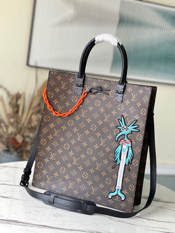 Beaunoirr Lu-Vi bags - 5143