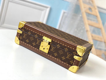 Beaunoirr Lu-Vi bags - 4158