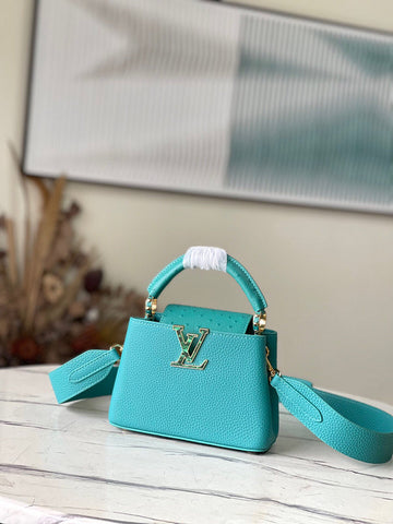 Beaunoirr Lu-Vi bags - 4479