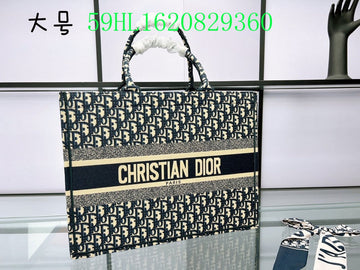 Christian Dior Bags Bags - The Tote   009