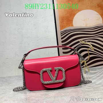 Beaunoirr - VTO Bag - 534