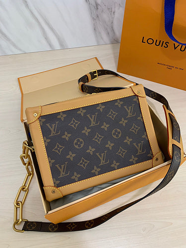 Beaunoirr Lu-Vi bags - 3301