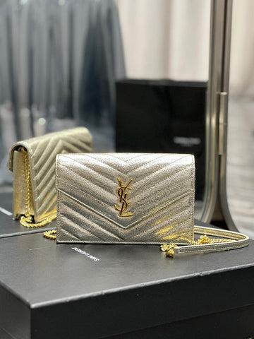 Beaunoirr - Yves Saint Laurent - Bags -