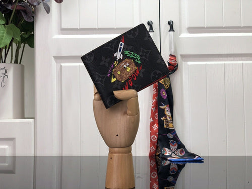 Beaunoirr Lu-Vi bags - 2573