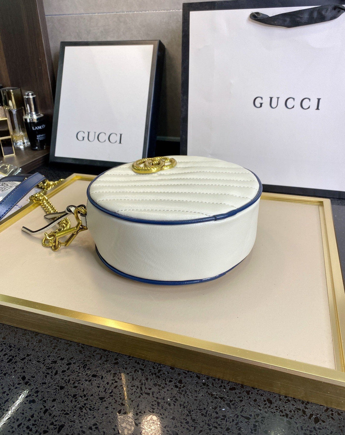 MO - Top Quality Bags Gucci 186