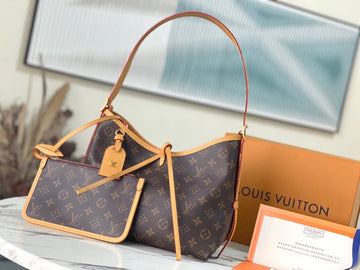 Beaunoirr Lu-Vi bags - 4668