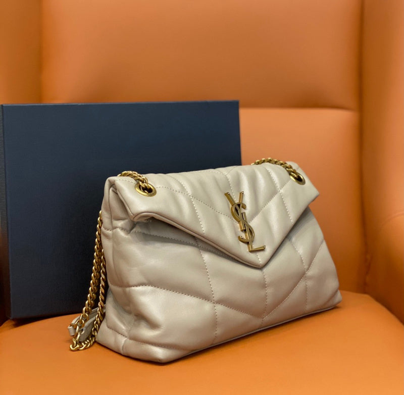 Beaunoirr - Yves Saint Laurent - Bags - 345