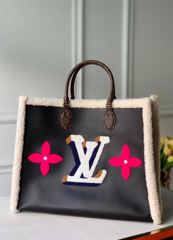 Beaunoirr - LOV Bags - 2592
