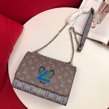 Beaunoirr Lu-Vi bags - 3584