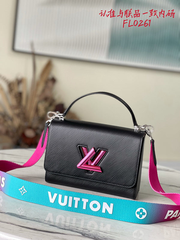 Beaunoirr Lu-Vi bags - 5004