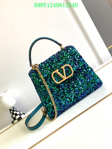 Beaunoirr - VTO Bag - 334