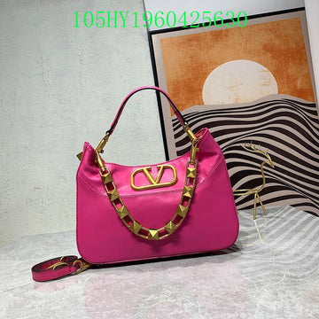 Beaunoirr - VTO Bag - 907