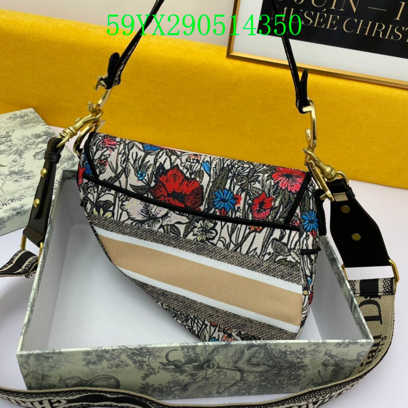 Christian Dior Bags Bags - The Tote   445