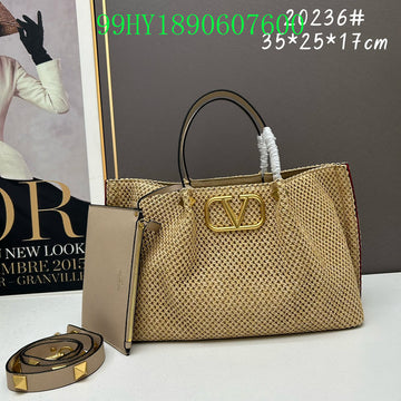 Beaunoirr - VTO Bag - 354