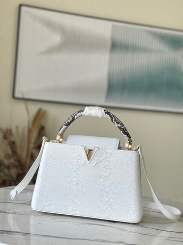Beaunoirr Lu-Vi bags - 4815